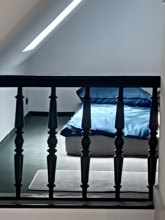 Domek Sosnowka Zewnętrze zdjęcie